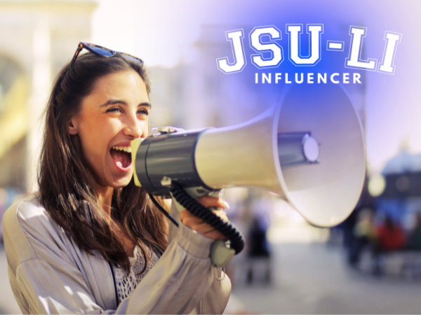 JSU-LI Influencer