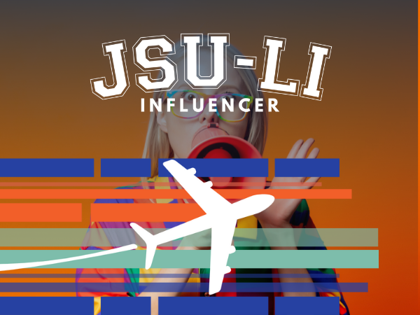 JSU-LI Influencer