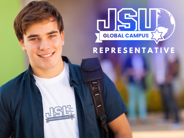 JSU Representative