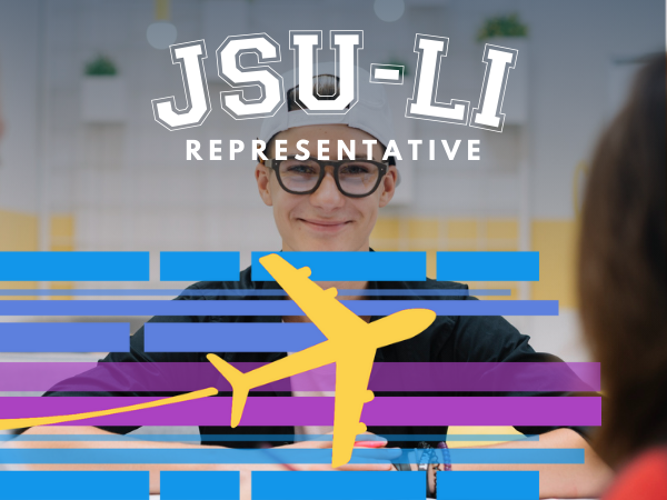 JSU Rep Playground